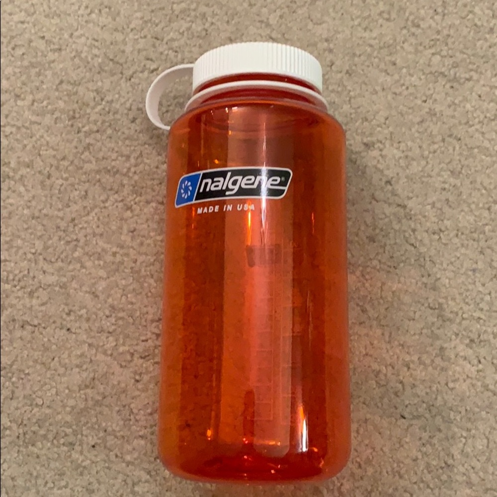 32 oz Nalegene